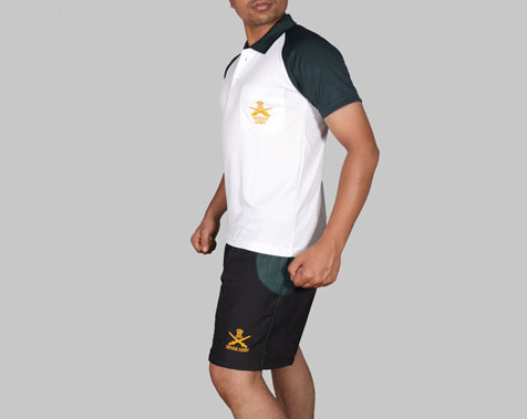 PT Uniform