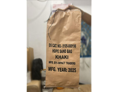 Sandbag