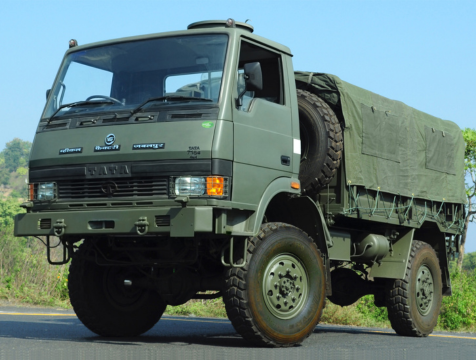 Tarpaulins