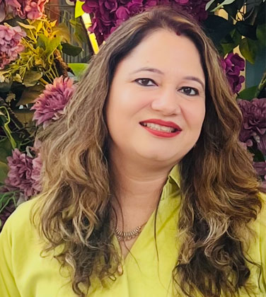 Mrs. Megha Tyagi