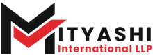 Mityashi International LLP