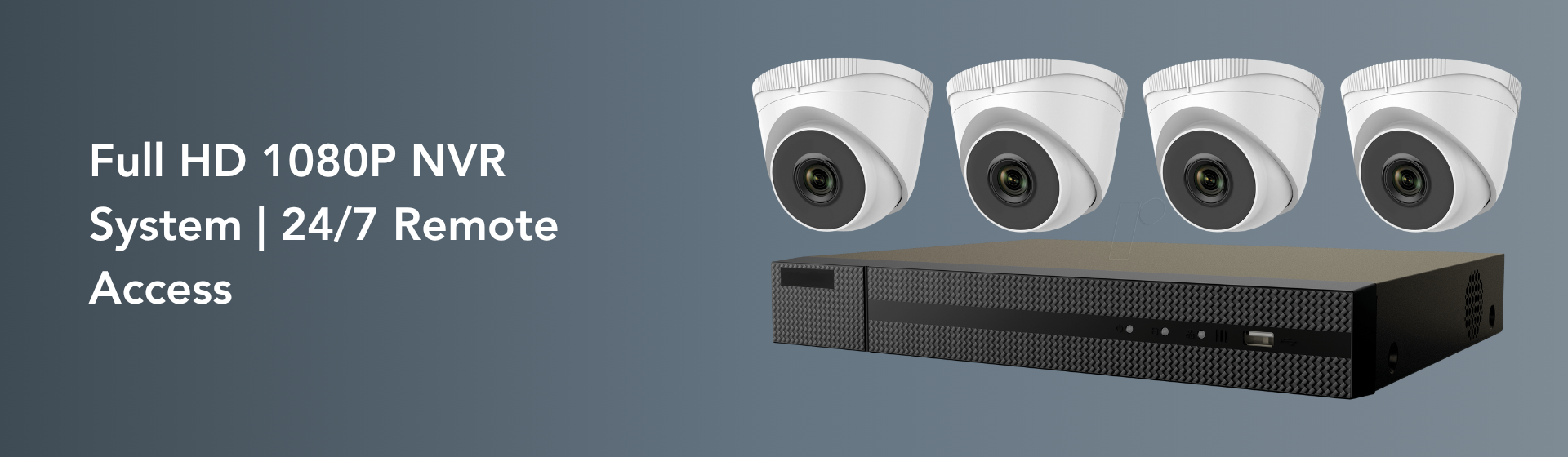 India’s Best CCTV Cameras, Designed and Made with Love.