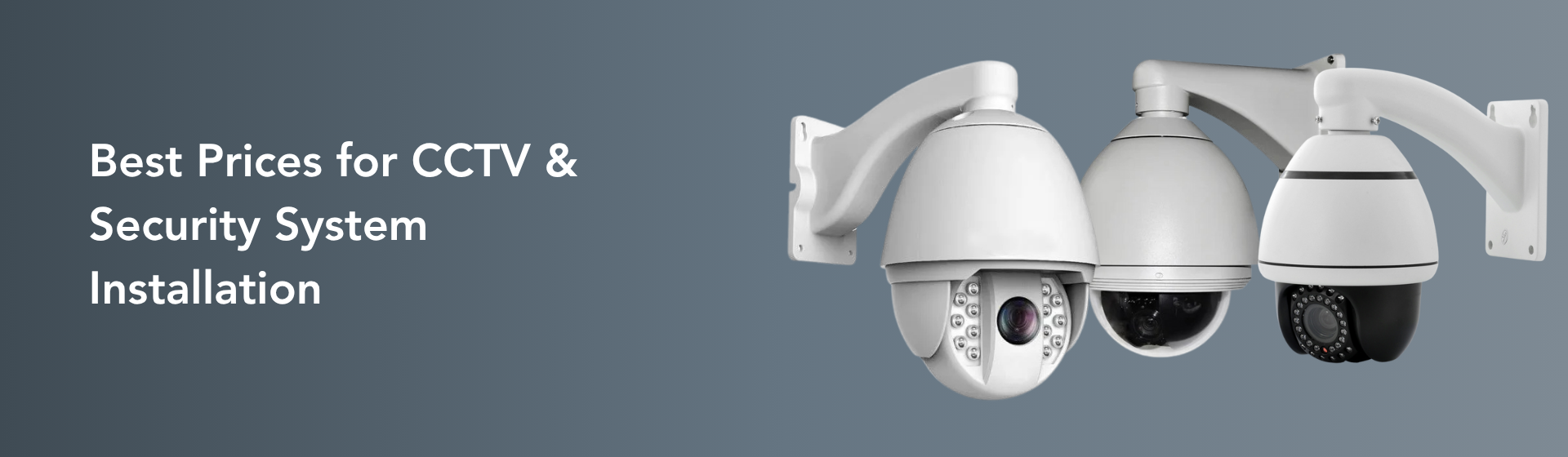 India’s Best CCTV Cameras, Designed and Made with Love.