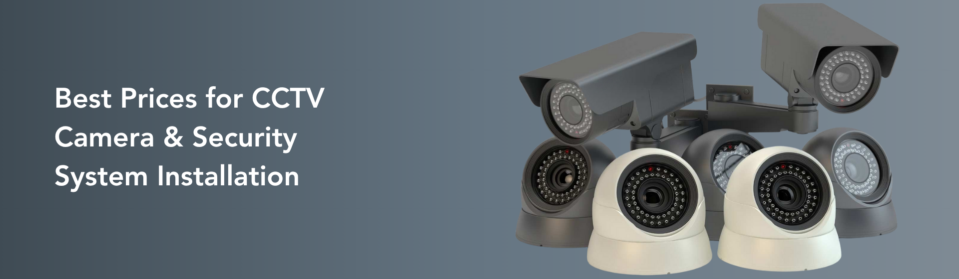 India’s Best CCTV Cameras, Designed and Made with Love.