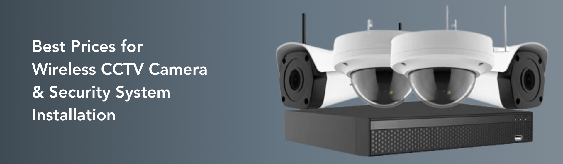 India’s Best CCTV Cameras, Designed and Made with Love.
