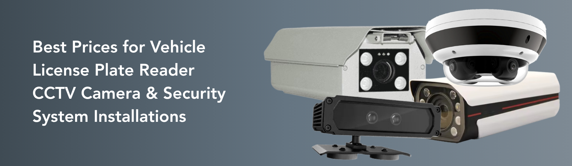 India’s Best CCTV Cameras, Designed and Made with Love.