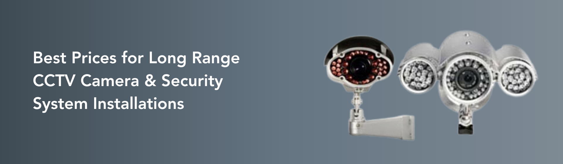 India’s Best CCTV Cameras, Designed and Made with Love.