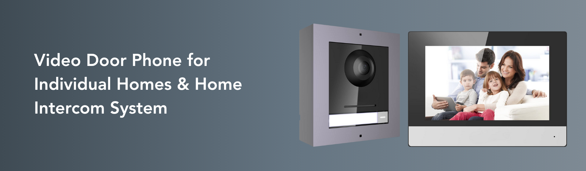 India’s Best CCTV Cameras, Designed and Made with Love.