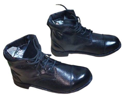 DMS Boot