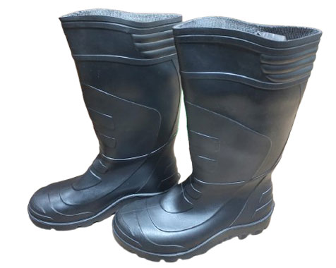 Gumboot
